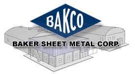 baker sheet metal norfolk va|baker sheet metal company.